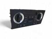 Heizungsbetätigung (Konsole) vorne Audi A3 (8P) 8P0820043N