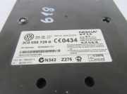 Andere Steuergeräte VW TOURAN (1T1, 1T2) 2.0 TDI 3C0035729G