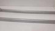 Dachreling links KIA SORENTO II (XM) 2.2 CRDi 4WD