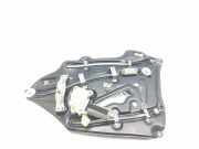 Türfensterheber hinten links MERCEDES-BENZ CLK Cabrio (A209) CLK 240 (209.461) A2096700103