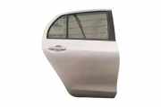 Tür hinten rechts TOYOTA YARIS (_P1_) 1.3 (NCP10_, SCP12_)