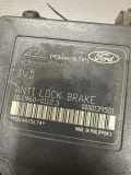 ABS Hydraulikblock MAZDA 3 (BK) 1.6 DI Turbo 10096001123
