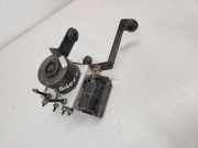 ABS Hydraulikblock FORD FOCUS II (DA_, HCP) 1.6 TDCi P1S4M1363T2C 5WK84103