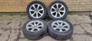 Stahlfelgen Satz BMW X5 (E53)