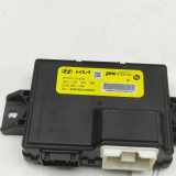 Heckklappen-Steuergerät