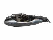 Türgriff rechts vorne Peugeot 508 I SW (8E) 9686433680