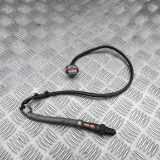 Sauerstoffsensor (Lambdasensor) PORSCHE 911 (997) 3.8 Carrera 4 GTS 0258010145