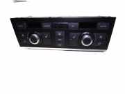 Klimabedienteil AUDI A6 Avant (4F5, C6) 2.0 TFSI 4F0910043B 4F1820043AL