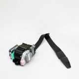 Sicherheitsgurt vorne rechts AUDI A4 (8K2, B8) S4 quattro 8K1857706H