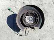 Nabe hinten rechts VOLVO V70 II (SW) 2.5 T