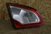 Lampenträger Heckleuchte rechts Nissan Qashqai II (J11) 89503189