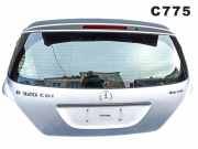 Heckklappe geschlossen Mercedes-Benz R-Klasse (W251) 2510222A072244