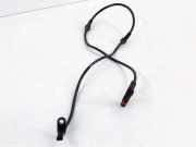 Sensor für ABS links vorne Mercedes-Benz GLK-Klasse (X204) A2045400517