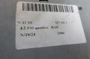 Navigationssystem Audi Q7 (4L) 4E0910887M