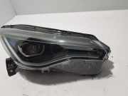 Hauptscheinwerfer rechts Renault Zoe (BFM) 260102384R