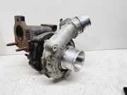 Turbolader Nissan X-Trail II (T31) 1441100Q0G