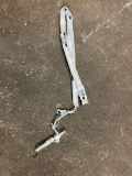 Airbag Dach links Renault Clio II (B) 3C15229091