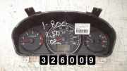 Tachometer Hyundai H-1 Travel (TQ)