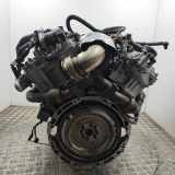 Motor ohne Anbauteile (Diesel) Chrysler 300 C (LX, LE) EXL