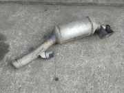 Auspuffanlage hinten Mercedes-Benz M-Klasse (W164) A1644901716