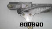 Wischermotor vorne VW Phaeton (3D)