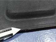 Hutablage Ford Mondeo IV Turnier (BA7)