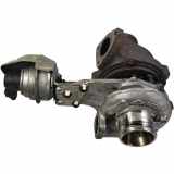 Turbolader Opel Astra J GTC () 55570748