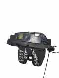 Schloss Heckdeckel Peugeot 207 () 9660403980