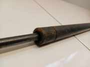 Heckklappendämpfer links Audi TT (8S)