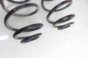 Feder links hinten Renault Espace IV (K)