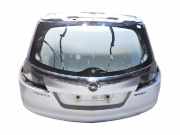 Heckklappe geschlossen Opel Insignia A (G09)