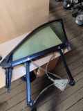 Fensterheber rechts hinten Audi A3 Sportback (8P) E006060004A