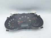 Tachometer Renault Master III Kasten (FV) P248105732R