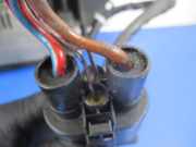Elektrolüfter Audi A4 Avant (8E, B6) 8E0121205C