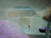 Spoiler vorne Audi A6 Avant (4B, C5) 4B0825217F