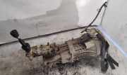 Schaltgetriebe Kia Sorento I (JC)