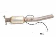Katalysator ohne Lambdasonde Ford Mondeo V Turnier (CF) DS735F297HB