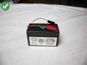 Batterie Mercedes-Benz R-Klasse (W251) N000000004039