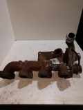 Turbolader Ford Tourneo Connect () XS4Q6K682DC