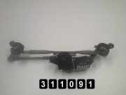 Wischermotor vorne Toyota Prius Liftback (W2)