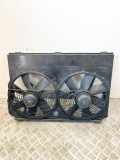 Elektrolüfter Mercedes-Benz SL (R129) A1295050955