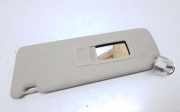 Sonnenblende links BMW 3er (F30, F80) 7322293