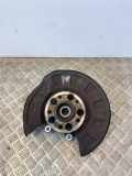 Radnabe hinten Mercedes-Benz SL (R231) A2313507600