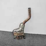 Auspuffanlage hinten Bentley Continental Flying Spur (3W) 3W0253611A3W0000120A