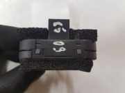 Sensor für Lenkwinkel Citroen C5 III (RD) 0265005517