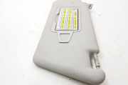 Sonnenblende links Mercedes-Benz B-Klasse Sports Tourer (W245) A1698100110