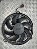 Elektrolüfter Peugeot 206 Schrägheck (2A/C) 9643386780
