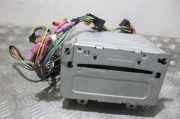 Radio/Navigationssystem-Kombination Opel Astra J GTC () 20983513