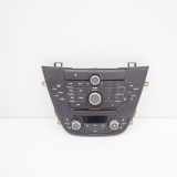 Radio Bedienschalter Opel Insignia A Sports Tourer (G09) 13273252