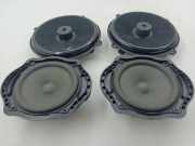Lautsprechersystem Mazda CX-7 (ER) BR8W66960A